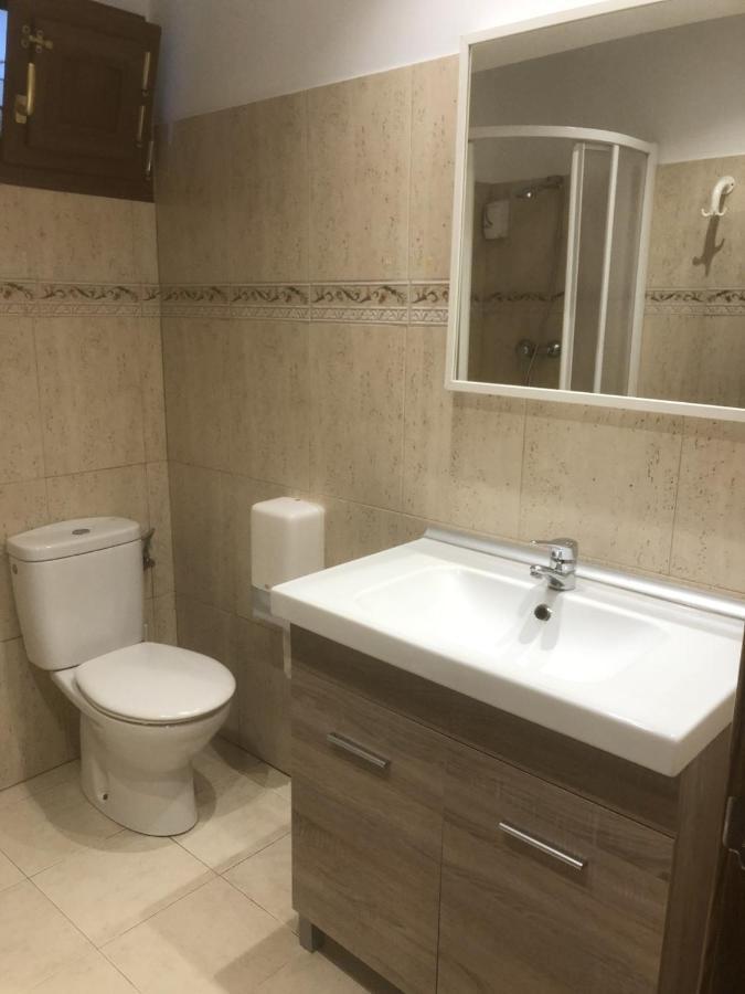 Compuerta Otanes Διαμέρισμα Εξωτερικό φωτογραφία