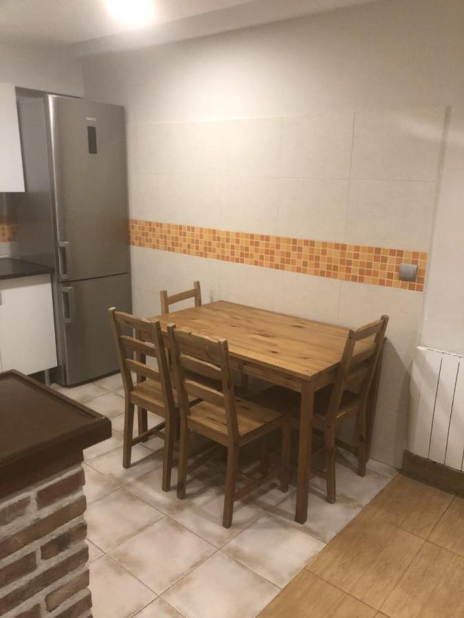 Compuerta Otanes Διαμέρισμα Εξωτερικό φωτογραφία