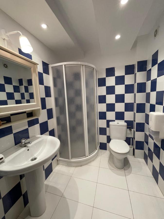 Compuerta Otanes Διαμέρισμα Εξωτερικό φωτογραφία