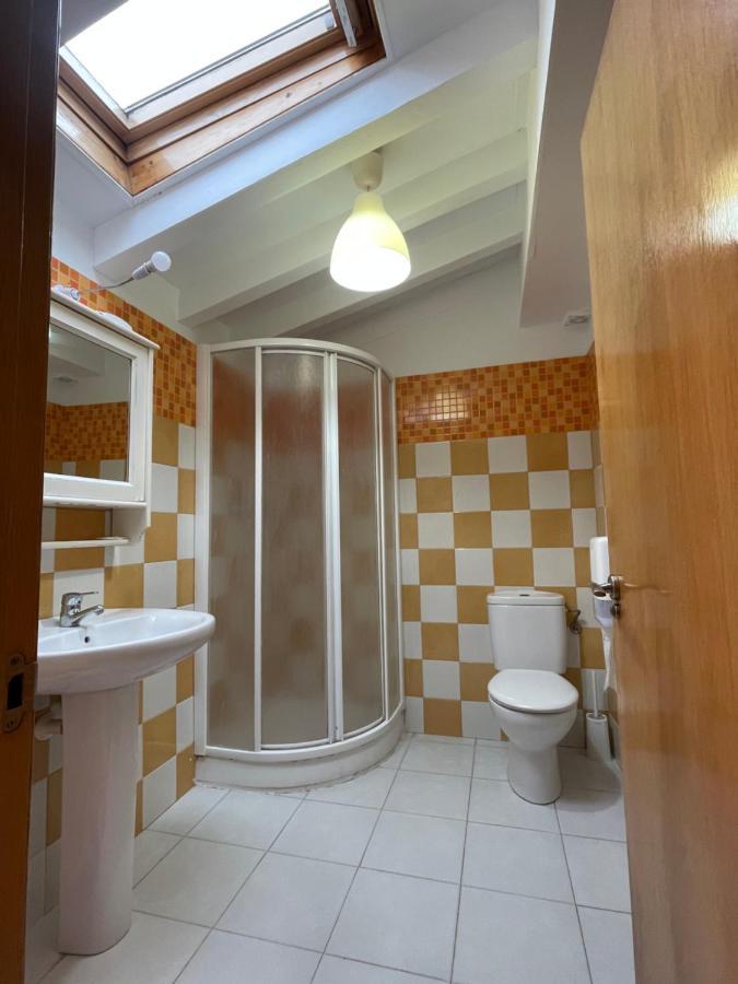 Compuerta Otanes Διαμέρισμα Εξωτερικό φωτογραφία